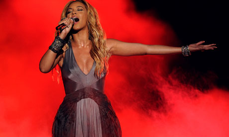 Beyoncé