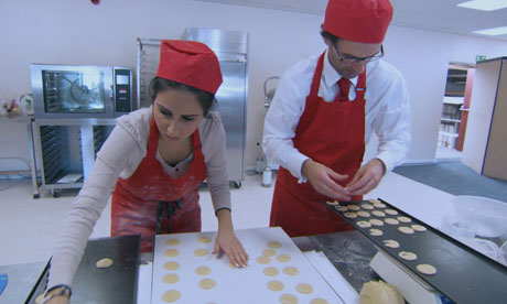 The Apprentice 2011 Ep 9