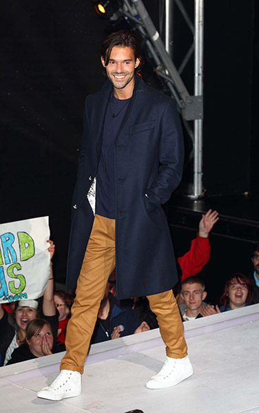 Big Brother: Bobby Sabel