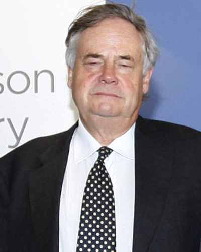 Leveson panel: Sir David Bell, former chairman of the Financial Times