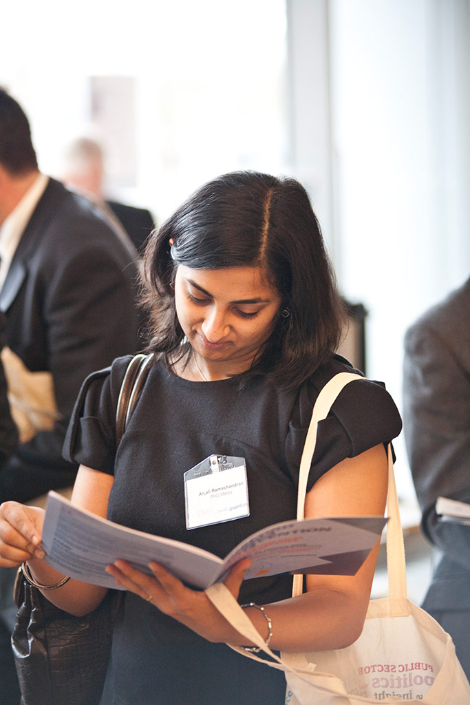 Oxford Media Convention 2012