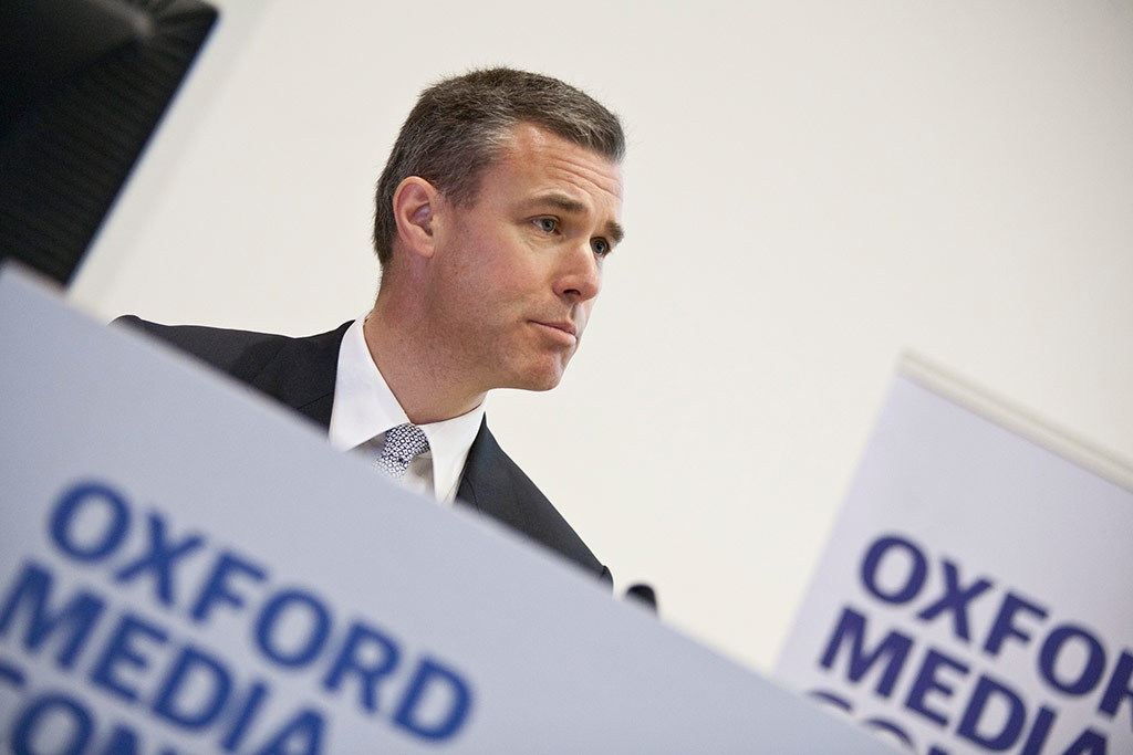 Oxford Media Convention 