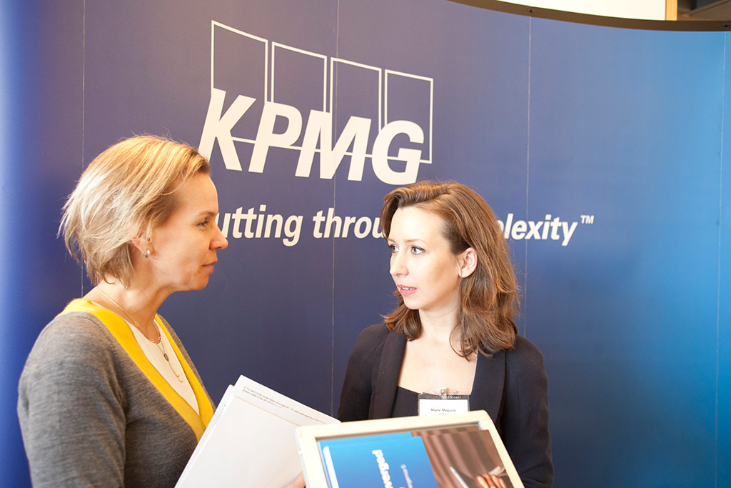 Oxford Media Convention 2012 networking