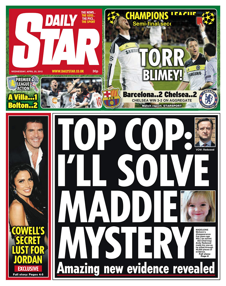 Daily Star