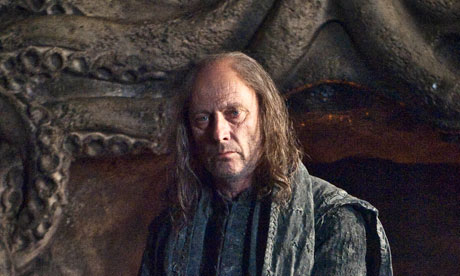 Game of Thrones Patrick Malahide