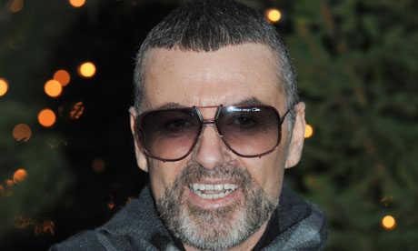 George Michael 
