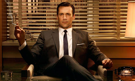 Don Draper Mad Men