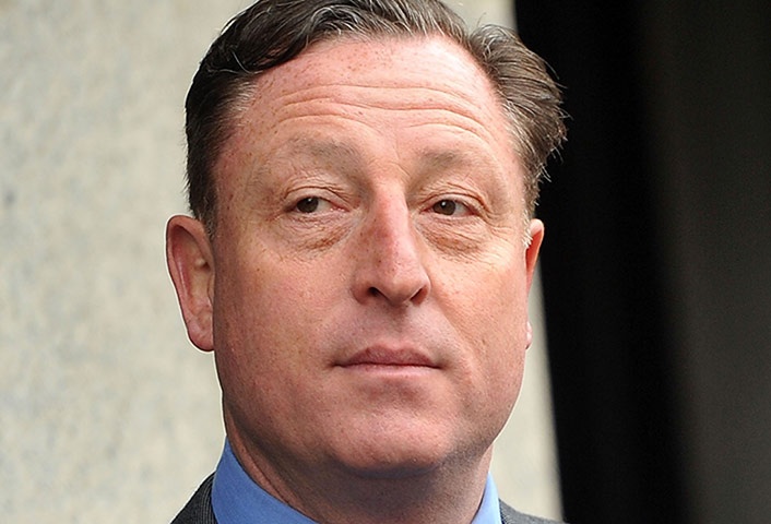 Old Bailey: Neville Thurlbeck