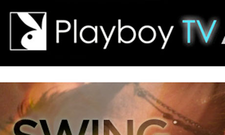 playboy video demand