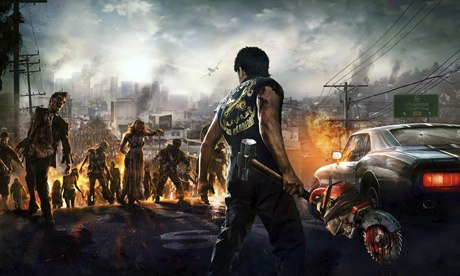 Dead Rising 3