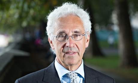 Ipso new chairman Sir Alan Moses