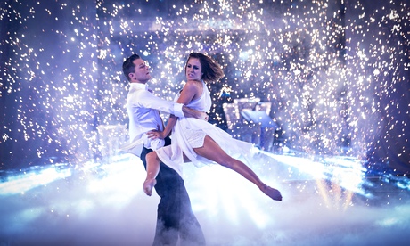 Strictly Come Dancing 2014
