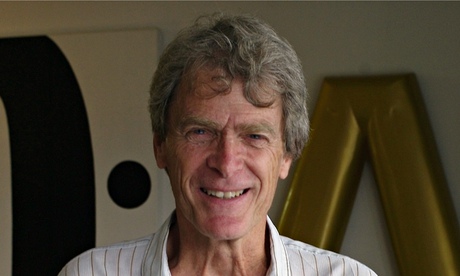 Sir John Hegarty