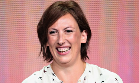 Miranda Hart
