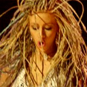 Christina Aguilera