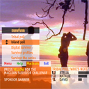 Survivor interactive