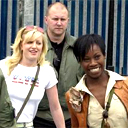 Big Brother 2001