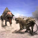 Walking with Beasts