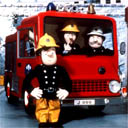 Old Fireman Sam