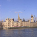 Houses of parliament