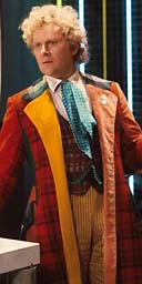 Doctor Who