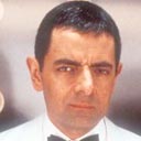 dochter van rowan atkinson