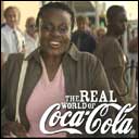 Coca Cola Celebrity