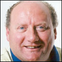 Alan Brazil