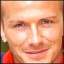 David Beckham