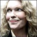 Mia Farrow