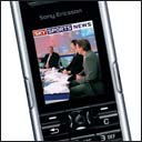 Mobile TV