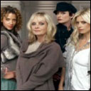 Marks and Spencers ad - Twiggy: Autumn