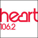 Heart 106.2