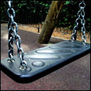 The Law of the Playground