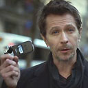 Gary Oldman in Nokia ad