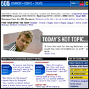 BBC 606