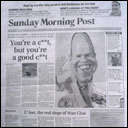 South China Morning Post editor-in-chief to depart | Media ... South China Morning Post editor-in-chief to depart | Media ...