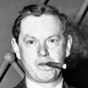 Evelyn Waugh
