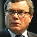 Martin Sorrell