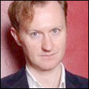 Mark Gatiss