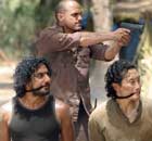 Lost - season 3