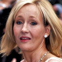 JK Rowling