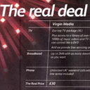 Virgin Media ad