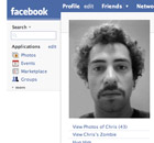 Facebook - alternative pic