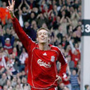 Peter Crouch