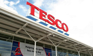 Tesco