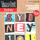 Time Out Sydney