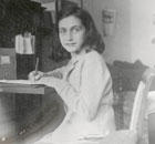 Anne Frank