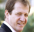 Alastair Campbell