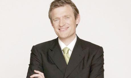 Jeremy Vine